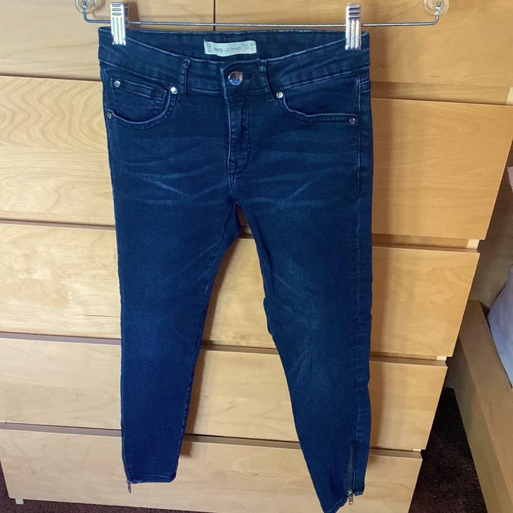 Mng jeans
